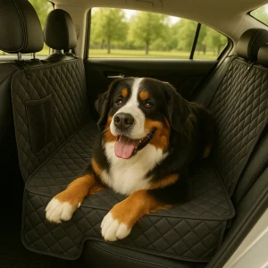 AutoGuard | Achterbank-beschermer voor honden