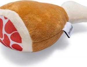 BZ PLUCHE DRUMSTICK GROOT 22