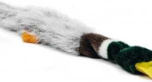 BZ FLATINO PLUCHE EEND 48