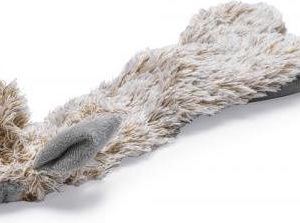 BZ FLATINO PLUCHE KONIJN GRS 30