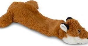 BZ FLATINOS PLU VOS YUNA BRN 36