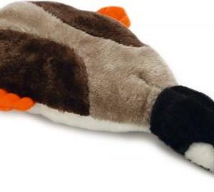 BZ PLUCHE HSP GOOSY 40