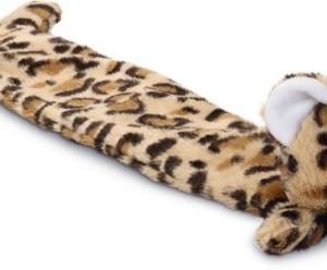 BZ PLU HSP LUIPAARD ABU BRN 53