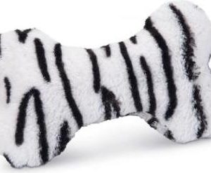 BZ PLUCHE HSP MYCA ZWT"WIT 18