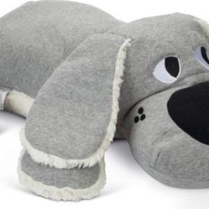 BZ PUP XL-KNUFFEL BOOMBA GRS 70X40