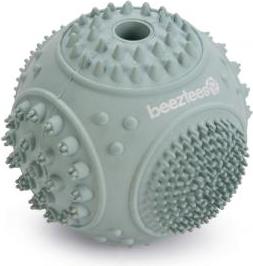 BZ PUPPY RUB DENTAL BAL GRN 5