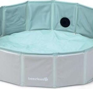 BZ PUPPY BALLENBAD FUNCHIE 80X80X20