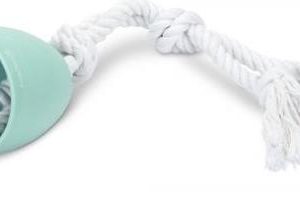 BZ PUPPY TOUWTREKKER PULLINA GRN50