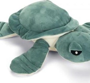 BZ PLU HSP SCHILDPAD DALEY GRN 34