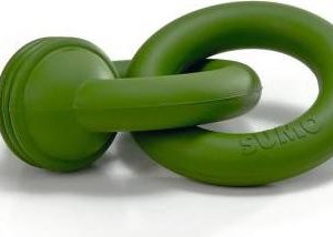 Beeztees Sumo Team – Hondenspeelgoed – Groen – 25x15x7,5 cm
