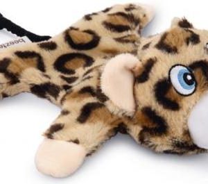 BZ PLUCHE HSP TAKI BRN 18