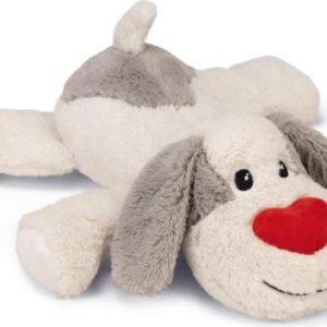 BZ PLU HSP XL-KNUFFEL TIES WIT 48