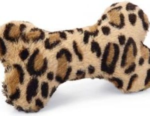 BZ PLUCHE HSP YARI ZWT"BRN 18