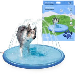 Coolpets – Splash Pool Sproeier