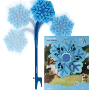 Coolpets – Ice Flower Sproeier