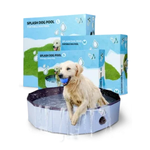 Op bestelling : Coolpets – Zwembad