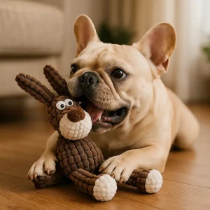 ChewClean | Kauwspeelgoed voor honden met tandverzorging en minder sloopgedrag