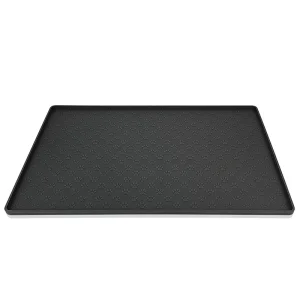 CleanPaw Mat | Siliconen placemat waterdicht antislip