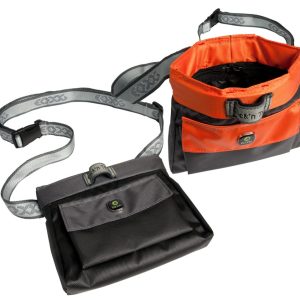 EQDOG Click’n Treat bag II