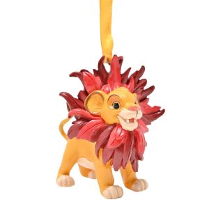 Ornament Simba