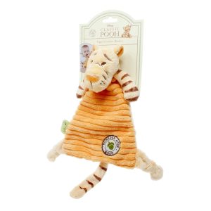 Knuffeldoekje Tigger Winnie The Pooh
