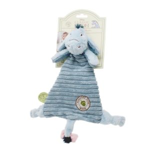 Knuffeldoekje Eeyore Winnie The Pooh