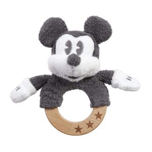 Rammelaar Mickey Mouse – Disney Baby
