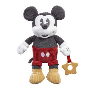 Activiteitenknuffel Mickey Mouse – Disney Baby