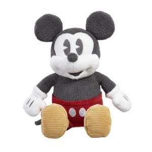 Muziekknuffel – Mickey Mouse