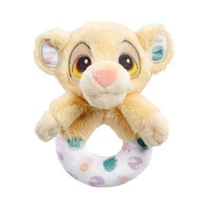 Lion King Rammelaar – Disney Baby