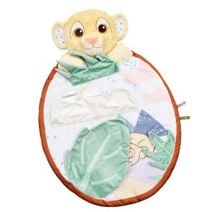 Disney Baby Lion King Sensory Speelmat