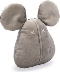 DBL VELVET HSP MUIS ADIO GRS 20