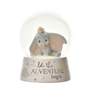 Disney Magical Beginnings – Snowglobe – Dumbo