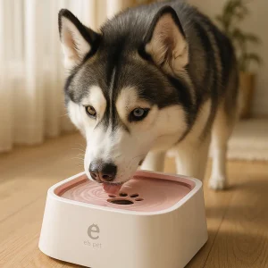 DrySip | Anti-mors drinkkom voor honden en katten