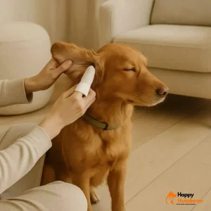 EarEase | Reinigende oor-doekjes  – kalmerend & veilig voor honden en katten