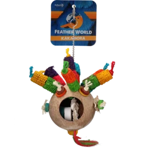 Feather World – Kakamora