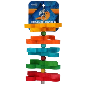 Feather World – Puzzle ’n Treat