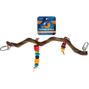 Feather World – Perfect Balance