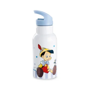 Disney – Tales – Stainless Steel Bottle 350ml – Pinocchio