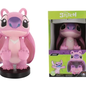 Cable Guy, Angel Houder Voor Telefoon Of Controller