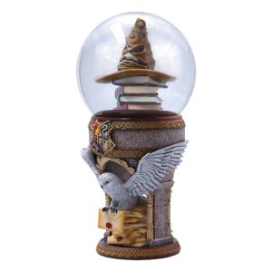 Harry Potter – First Day at Hogwarts – Snow Globe