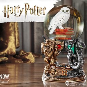 Harry Potter – Hedwig – Snow Globe