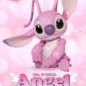 Lilo & Stitch – Angel – Dynamic Action Heroes 1/9