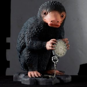 Fantastic Beasts – Niffler Life-Sized Statue