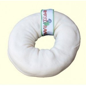 Farm Food Rawhide Dental Donut M – Per 3