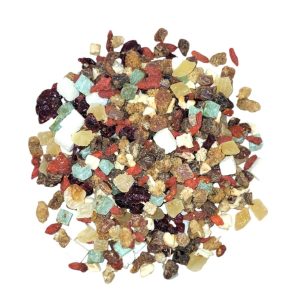 BYoshi – Fruit en  Berrymix