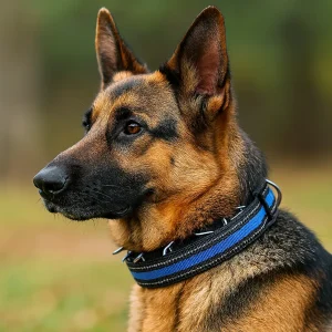 HarmonyLead 2.0 | Verbeterde No-pull Halsband voor ontspannen en gecontroleerde wandelingen