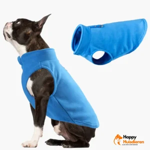 Hondenjas voor alle seizoenen | Comfort en warmte met ArcticFleece