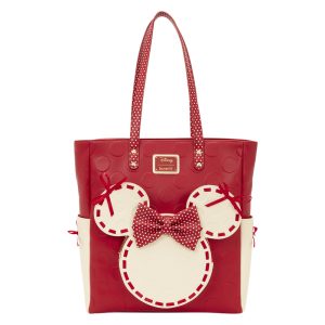 Minnie Mouse – Rock the Dots – Tote Bag