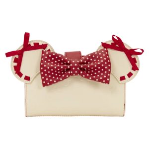 Minnie Mouse – Rock the Dots – Wallet